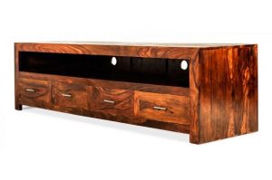 TV cabinet