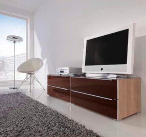 modern TV stand