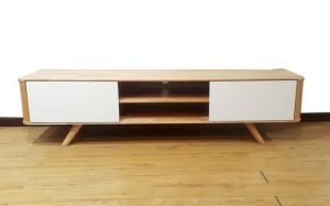 TV cabinet