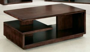 mini coffee table