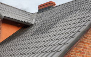 metal roofing