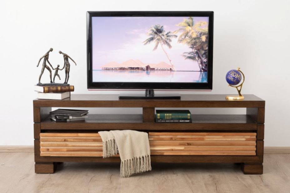 TV cabinet