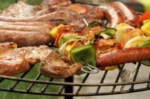 barbeque