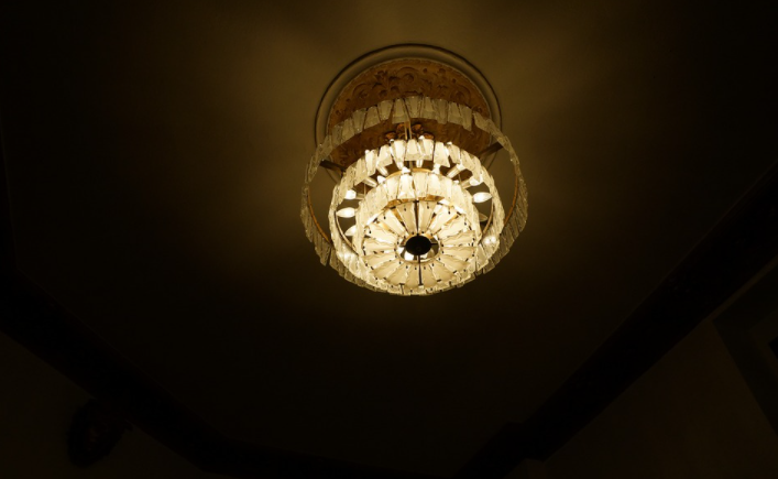Most Favorite Ceiling Lighting Fixture Designs