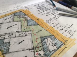 house plan
