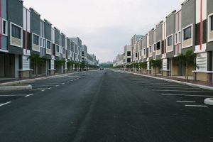 road