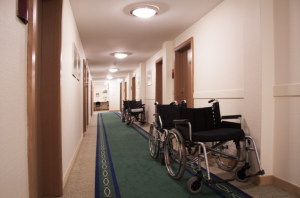 ADA Office Tips