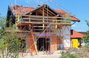 house renovation