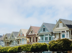 houses
