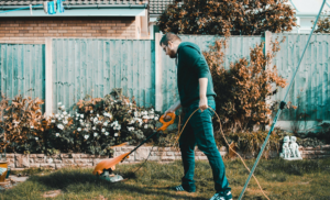 gardening