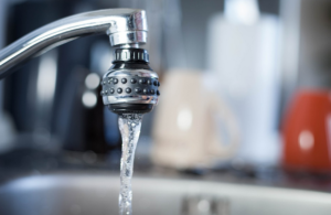 faucet