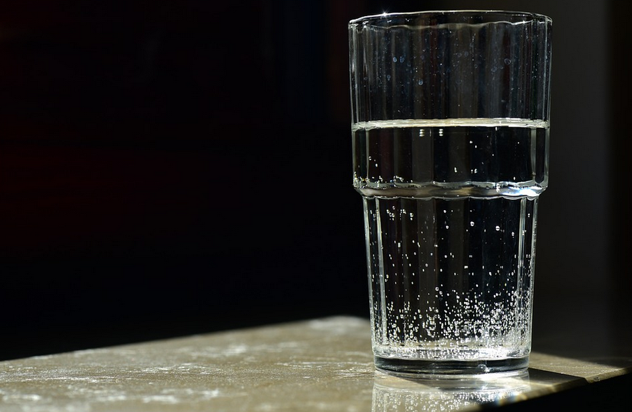 water quality