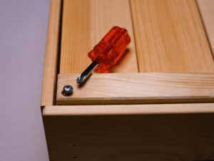 screwdriver