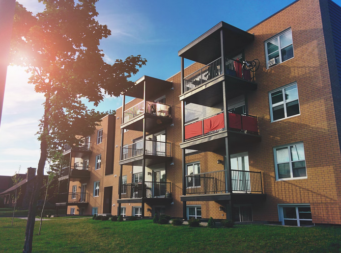 condo