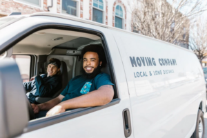 movers